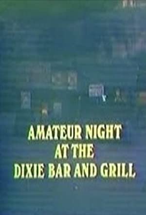 Amateur Night at the Dixie Bar and Grill (1979) starring Victor French on DVD on DVD